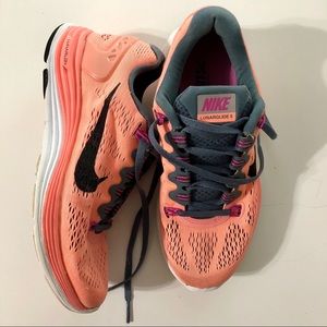 Nike Lunarglide 5 Women’s Size 6